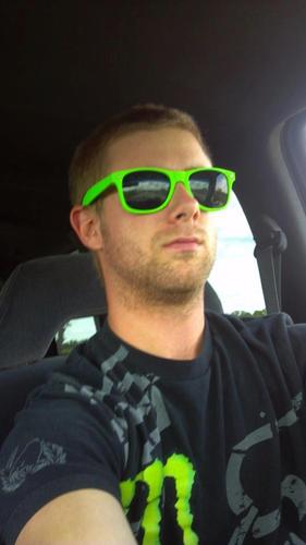Student at University of Wisconsin - Whitewater pursuing my MBA in IT Adminstration and owner and operator of Midwest Information Technology, LLC. WHATS UP!