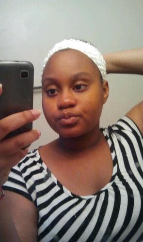 If I follow u jus follow me back plzz,and if u follow me I'll follow you back IT'S DAT SIMPLE.. My birthday September 1,1997