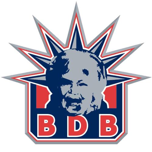 BarDownBettys's profile picture. We drink, we dick around, and we play a little bit of hockey on the side