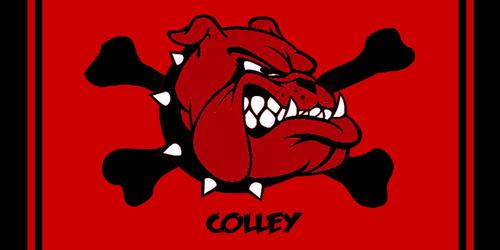 Home of the Bulldogs! Best House on Appleby College Campus and defending (3 time) House Cup Champions!