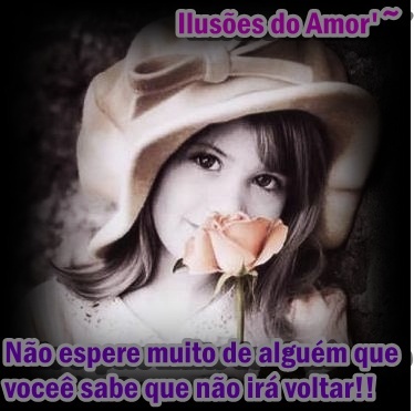Não se deixe levar por pequenas coisas que frustam e marcam sua vida...
Pois o que faz a vida não são pequenas coisas e sim grandes atitudes!!