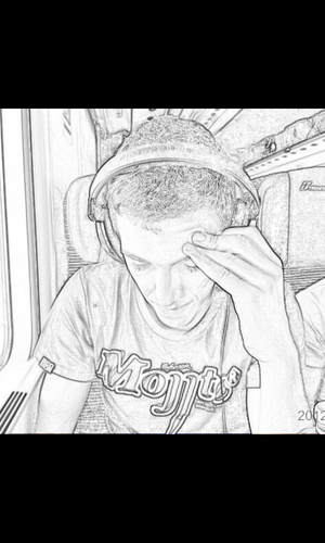 Volo_Luca's profile picture. 