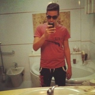 mikelemanna's profile picture. 