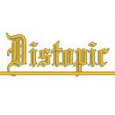 Thomas Custer - @DistopicInc - Twitter