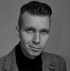 Director of Operations at the International Council of Swedish Industry (NIR). Chairman of Eurasia Forum.