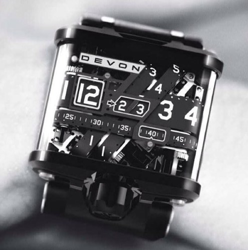 travicon357's profile picture. 