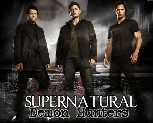 I love Adam Lambert, Hanson. Love The Vampire Diaries, True Blood and Supernatural. I will follow as long u r a fan of either one. OR ALL!
