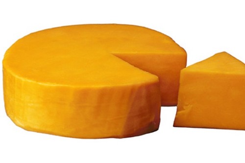 The_CheeseWheel's profile picture. We see cheese and we slice it.