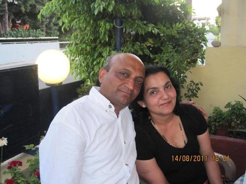 desai_kishore's profile picture. Project Manager