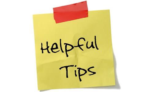 helpfullittleth's profile picture. Simple suggestions to help make all sorts of things easier.....