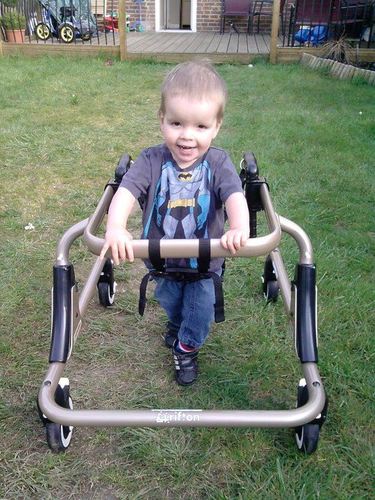 My dream is to walk and have a normal life.  Through SDR in the US this may be possible. http://t.co/s60KCkU6FZ