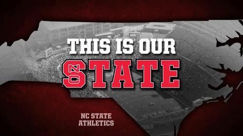 Everything NCSU sports related
