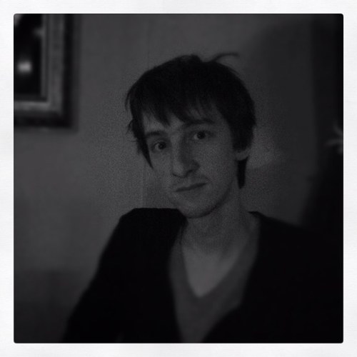 alexgrosheide's profile picture. 