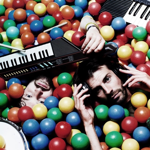 Synth-Pop Fun. Debut album 'Blessing, Cleaning & Cutting' Out Now (Deluxe CD & Download) - http://t.co/p5apqk0gyY