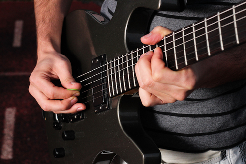 Guitar practice, guitar learning, guide to guitar from experienced musicians. Better guitar playing secrets revealed!
Facebook: http://t.co/3XTJDz3P