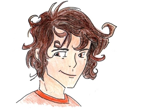 Percy Jackson, Harry Potter, ASOIAF, THG, Divergente e vários outros e.e livros são vida 3