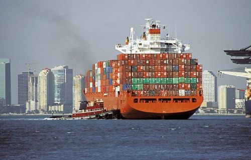 https://t.co/wCKX2sE10K LLC Founded 07/2001.In Business Since 1985
Specializing in shipping Large Items by Sea,Containers,Trucks,Cars,heavy equipment & More
