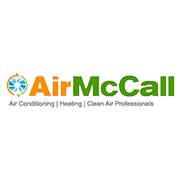 Call Air McCall in Jacksonville, FL - the heating & cooling service specialists offering outstanding HVAC equipment brands including Carrier Products.