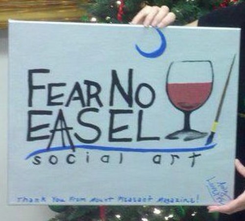 Fear No Easelさんのプロフィール画像