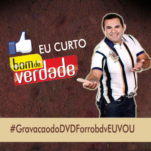 Equipe de divulgação do Forró Bom de Verdade