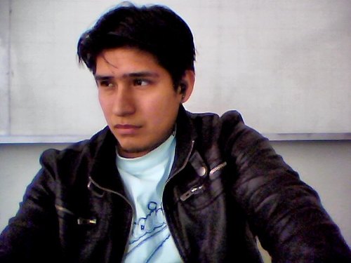 jhonnunezch's profile picture. 