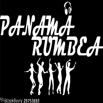 Panamá Rumbea, donde te sabras de las mejor fiestas en nuestra hermosa ciudad. mas info bbm 29753EE8