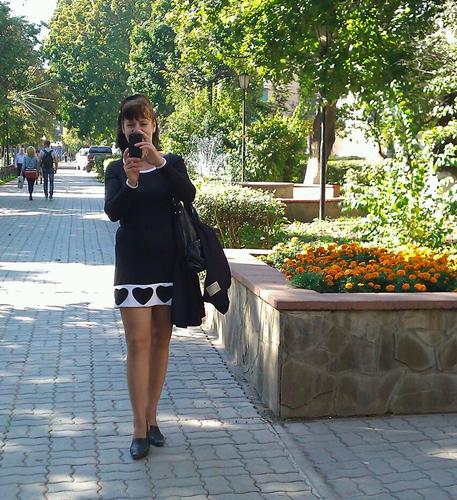 Tatyana1767's profile picture. Мой дом, что футбольное поле - с подогревом...