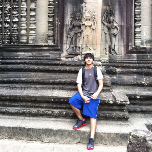 Srjkdm007's profile picture. hello...i cant describe myself in 160 chars