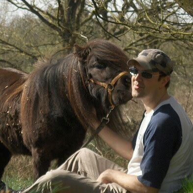 gielraijmakers's profile picture. Quantum Touch | Massage | Horses | whatever...