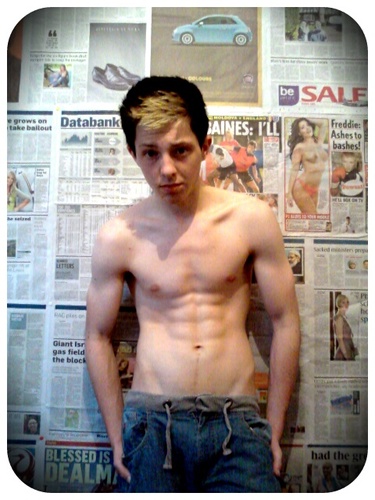 names matthew price look me up on facebook or follow me on here! love to keep fit and do athletics at home and freerunning. skype: matty6packy