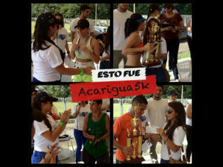 acarigua5k's profile picture. Un Evento Anual que Premia a los Amantes del Running en Acarigua-Araure