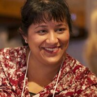 Patricia Levesque (@levesquepat) 's Twitter Profile