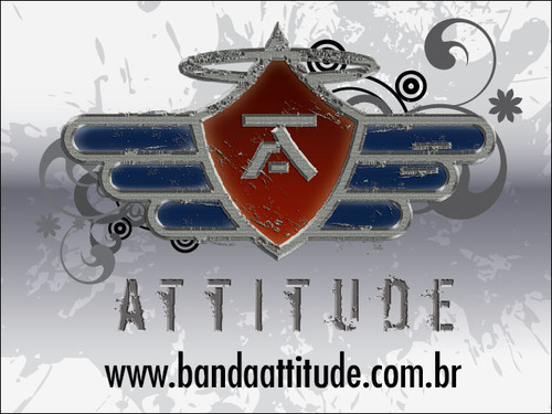 Diretor da BANDA ATTITUDE (Gospel) contatos para Shows (44) 88082282