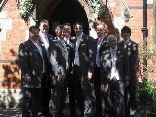 NickBiggs1's profile picture. 