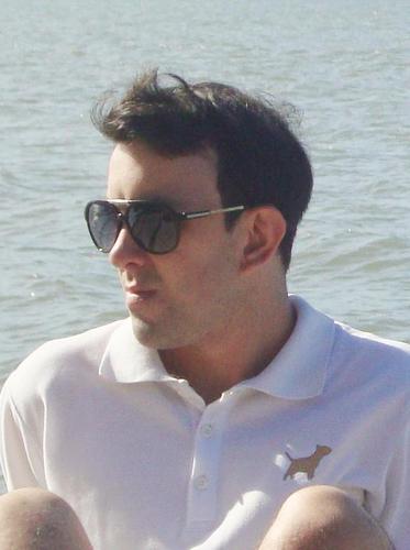 23 anos | ariano | biólogo
