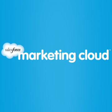 Radian6 is now Salesforce Marketing Cloud. Please follow us at @MarketingCloud