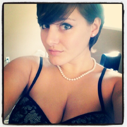 _KristinMarie_'s profile picture. lifes a garden, dig it