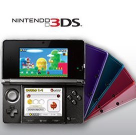 Nintendo 3DS la prima community dedicata alla nuova console di casa nintendo che rivoluzionerà ancora una volta il nostro modo di vivere e giocare i videogame.