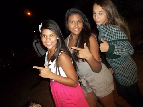 pra que levar a vida normal se a vida é loka
