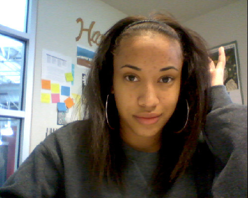 EgoCumsFirst's profile picture. Too weird to live ; yet too rare to die. 21, Dominican. #Teamlesbian