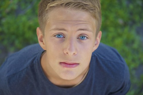 NikitaDanilchuk's profile picture. 