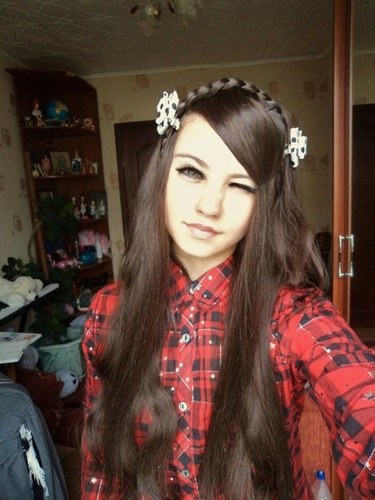 vlada_lisa99's profile picture. http://t.co/BgKHnbTXnX