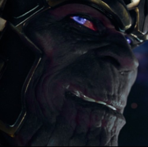 YouShallPay's profile picture. You have disappointed me Loki...you shall pay #OnHiatus 