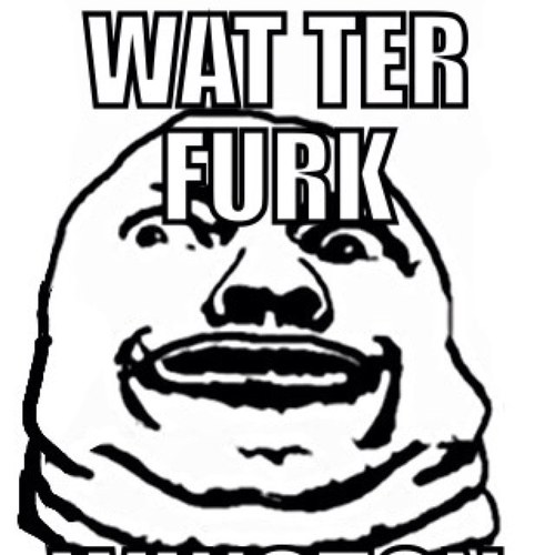 WTF_winston's profile picture. wat ter furk, yo follow retweet favorite all that sshit motha fuka, one i reach 3k followers o woll reveal the REAL LIFE WINSTON..