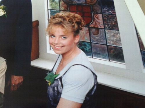 DanielleDik's profile picture. 