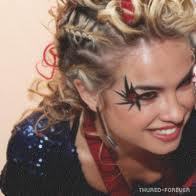 Quando uma Lagrima rolar em meu rosto por você,não é tristeza nem dor,é só meu coração gritando que Te Ama ♥ @Lua_Blanco