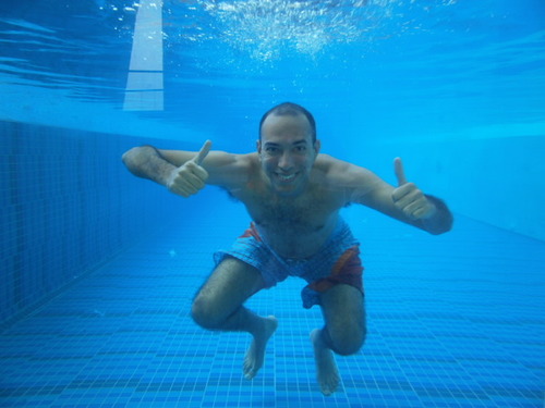 iranirak's profile picture. I'm what I am today because of the choices I made yesterday. Realize all things are possible so Go Ahead Go Hard Go for it!
Santanero e Institutor promo ´06