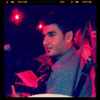 Orhan Veli Dincel (@orhan_ve) 's Twitter Profile