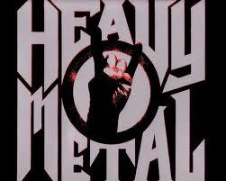 Metaltwits's profile picture. Todos los twits del metal aqui. Seguidme