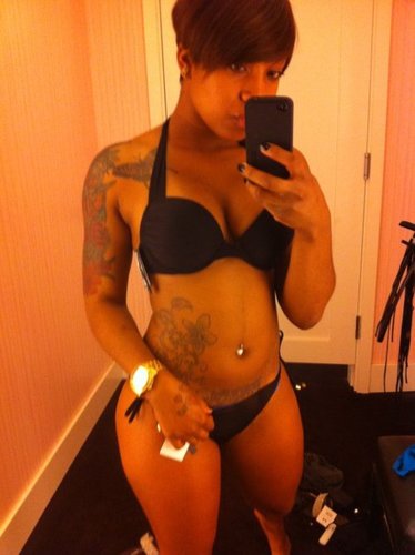 TeishaBadAss's profile picture. 